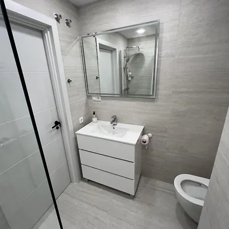 Malibu Apartament, Benalmádena Exterior photo