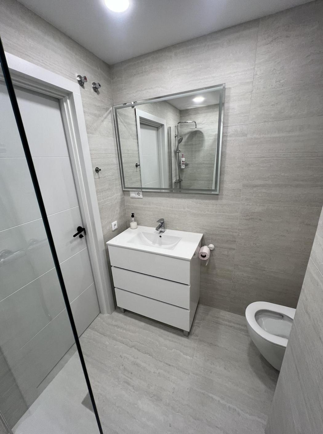 Malibu Apartament,