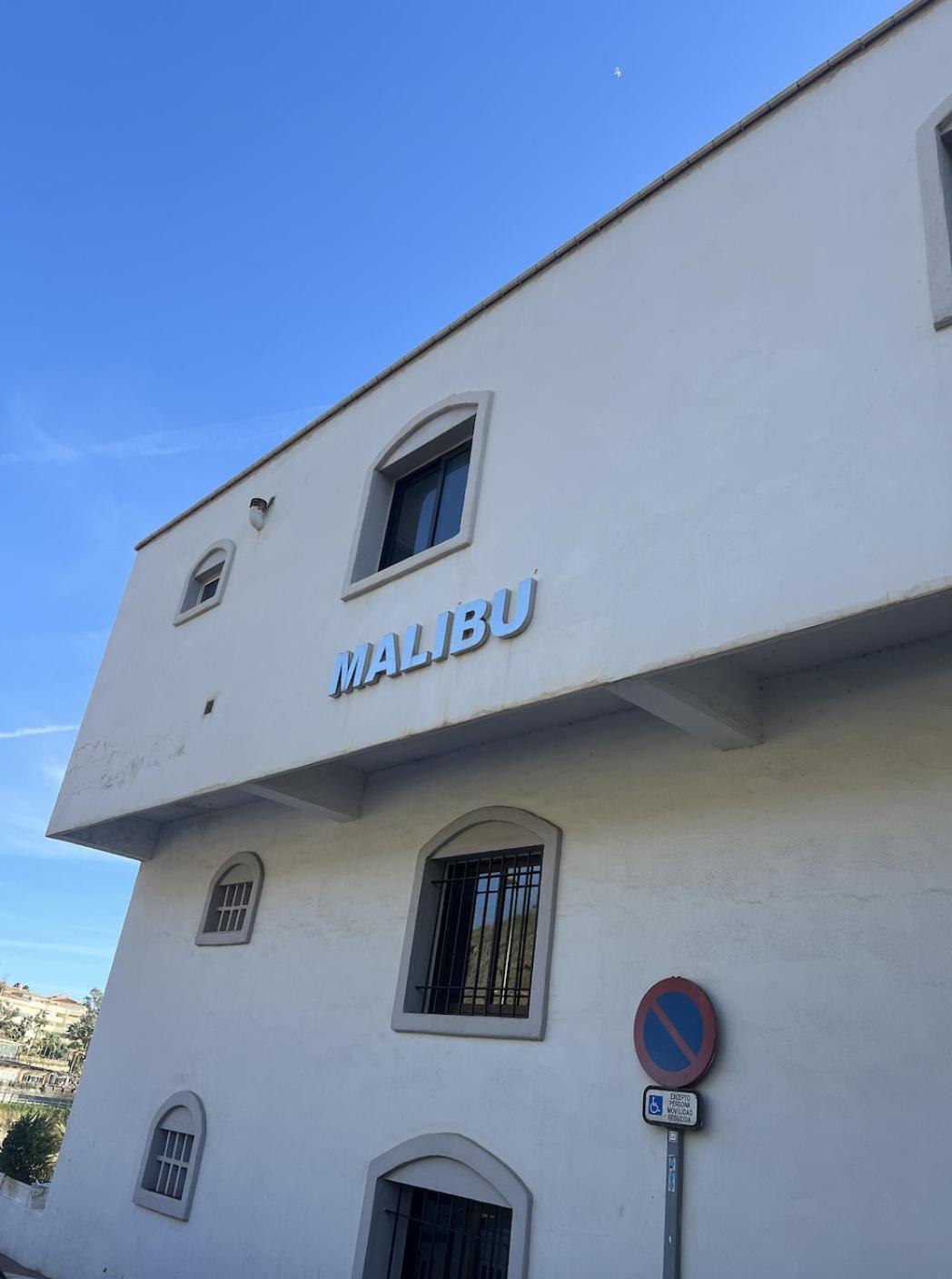 Malibu Apartament, * Benalmádena