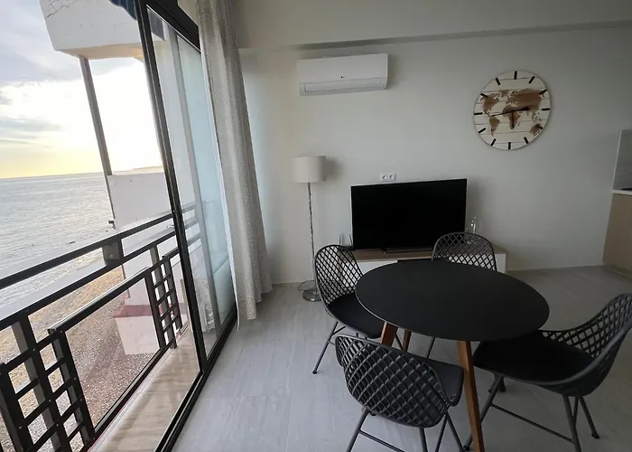 Malibu Apartament, Benalmadena